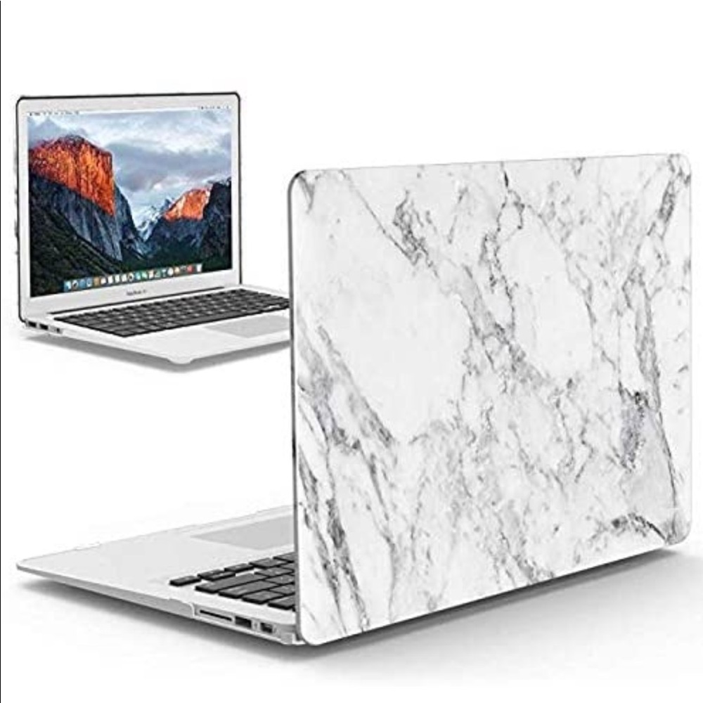 MacBook Air 11 inch Case A1370